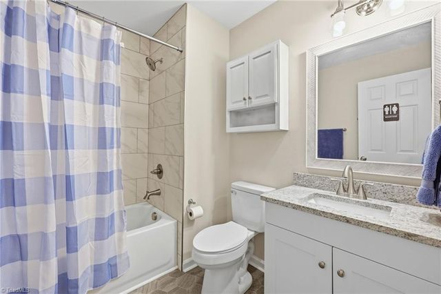 176 Endsley Avenue, Winston-salem, NC 27106
