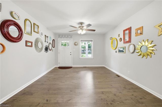 176 Endsley Avenue, Winston-salem, NC 27106