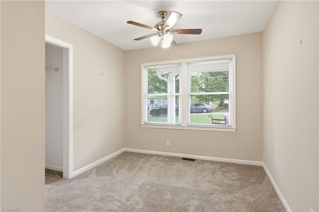 176 Endsley Avenue, Winston-salem, NC 27106