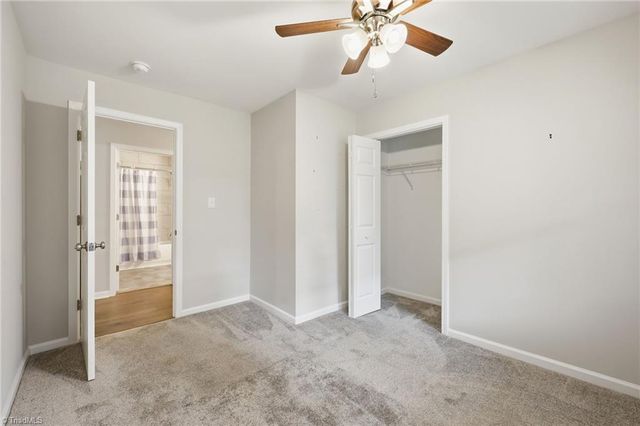 176 Endsley Avenue, Winston-salem, NC 27106