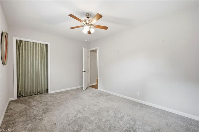 176 Endsley Avenue, Winston-salem, NC 27106