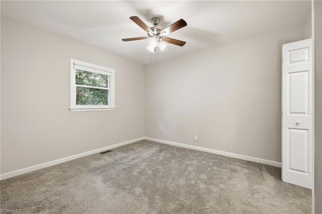 176 Endsley Avenue, Winston-salem, NC 27106