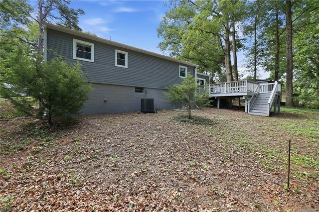 176 Endsley Avenue, Winston-salem, NC 27106