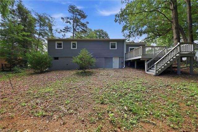 176 Endsley Avenue, Winston-salem, NC 27106