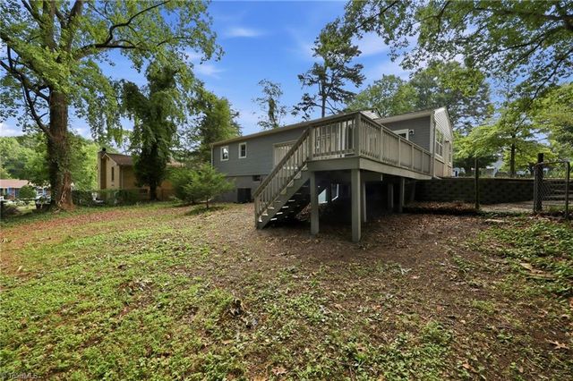176 Endsley Avenue, Winston-salem, NC 27106