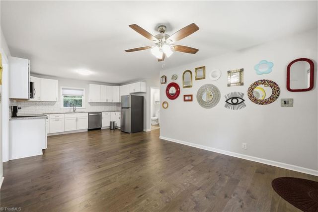 176 Endsley Avenue, Winston-salem, NC 27106