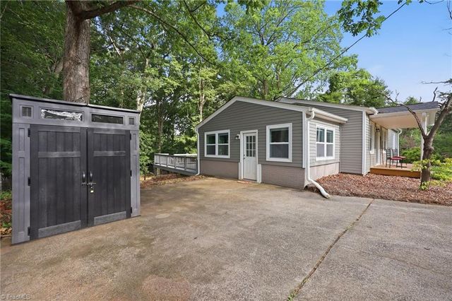 176 Endsley Avenue, Winston-salem, NC 27106