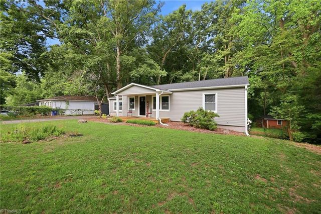 176 Endsley Avenue, Winston-salem, NC 27106