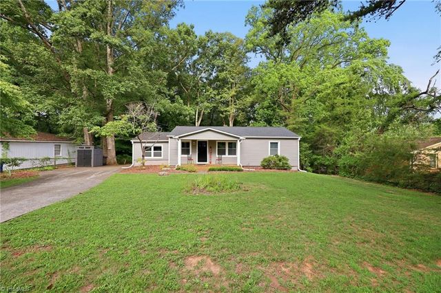 176 Endsley Avenue, Winston-salem, NC 27106