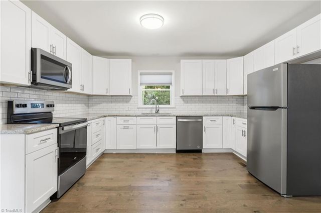 176 Endsley Avenue, Winston-salem, NC 27106