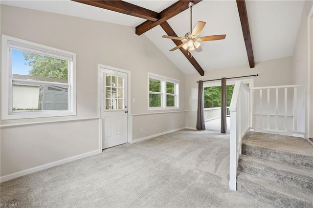 176 Endsley Avenue, Winston-salem, NC 27106