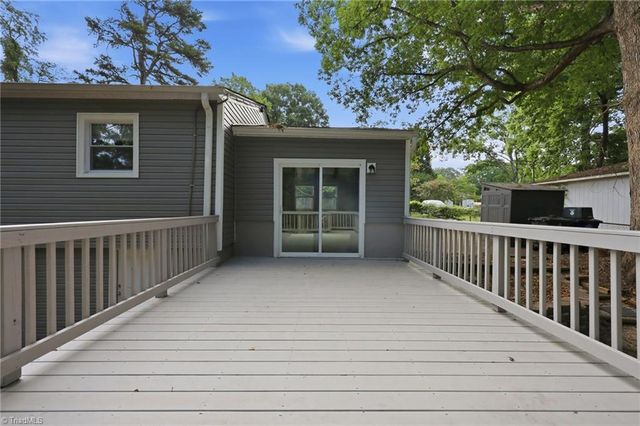 176 Endsley Avenue, Winston-salem, NC 27106