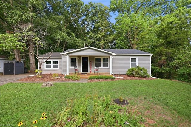 176 Endsley Avenue, Winston-salem, NC 27106