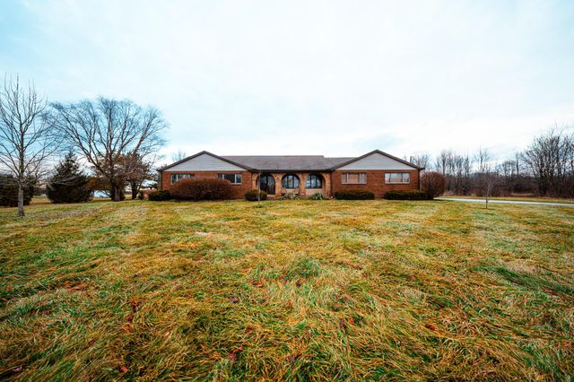 13040 Duncan Plains Road NW, Johnstown, OH 43031