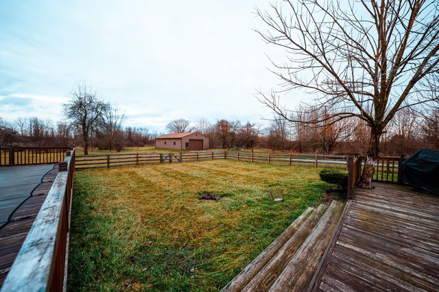 13040 Duncan Plains Road NW, Johnstown, OH 43031