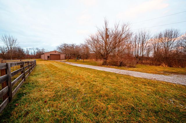 13040 Duncan Plains Road NW, Johnstown, OH 43031