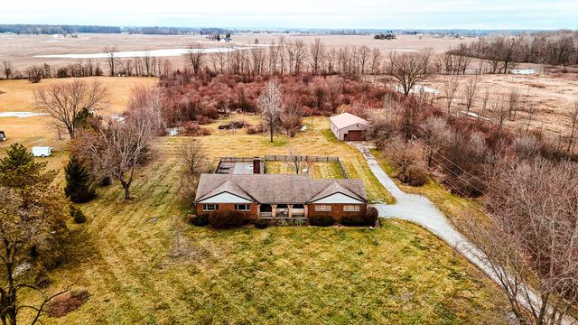 13040 Duncan Plains Road NW, Johnstown, OH 43031