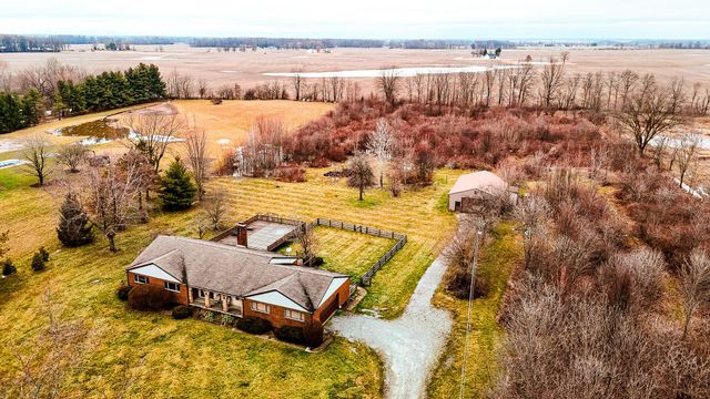 13040 Duncan Plains Road NW, Johnstown, OH 43031