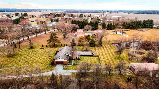 13040 Duncan Plains Road NW, Johnstown, OH 43031