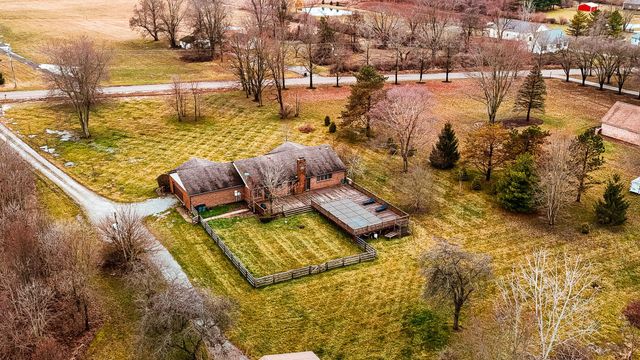13040 Duncan Plains Road NW, Johnstown, OH 43031