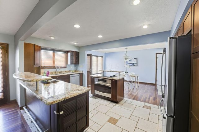 13040 Duncan Plains Road NW, Johnstown, OH 43031