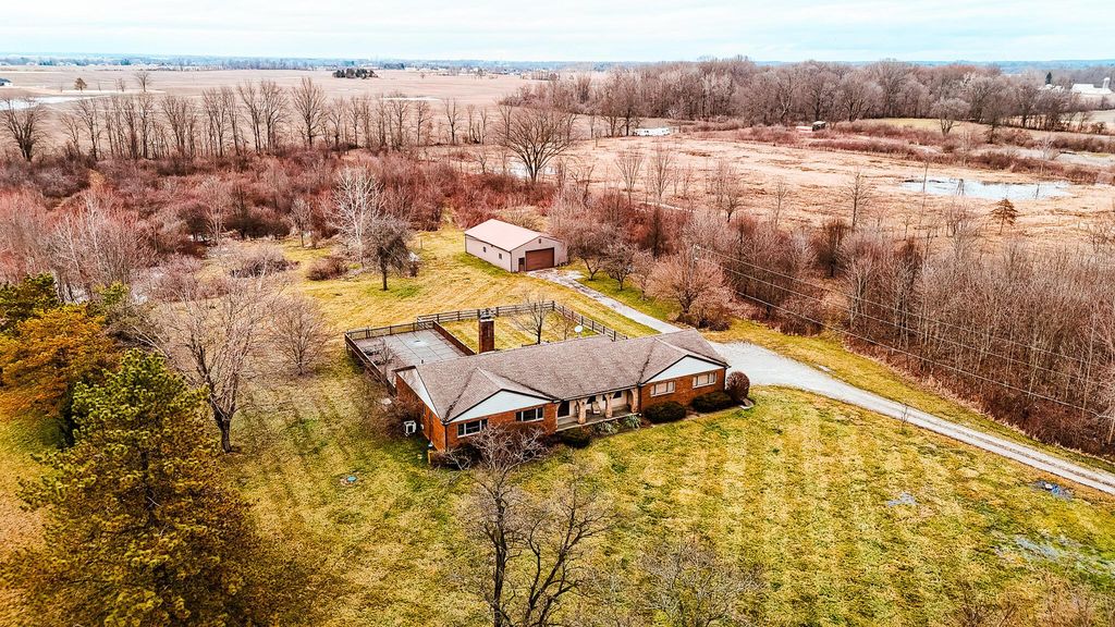 13040 Duncan Plains Road NW, Johnstown, OH 43031
