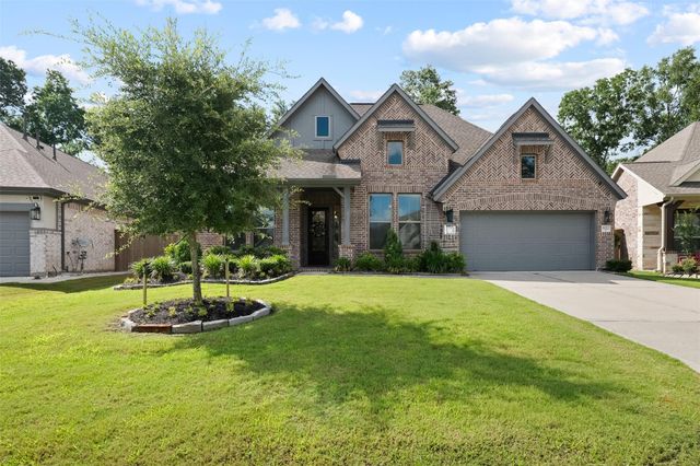 8022 Mckittrick Ridge Drive, Porter, TX 77365