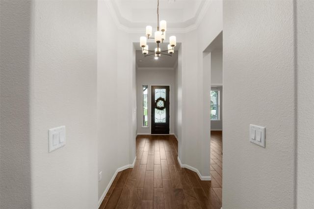 8022 Mckittrick Ridge Drive, Porter, TX 77365