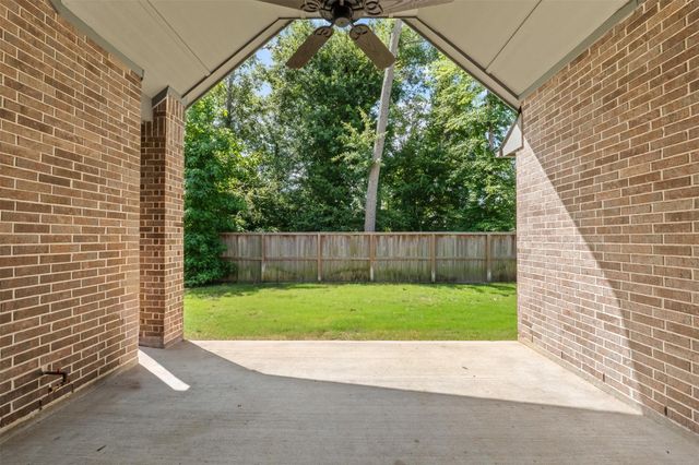 8022 Mckittrick Ridge Drive, Porter, TX 77365
