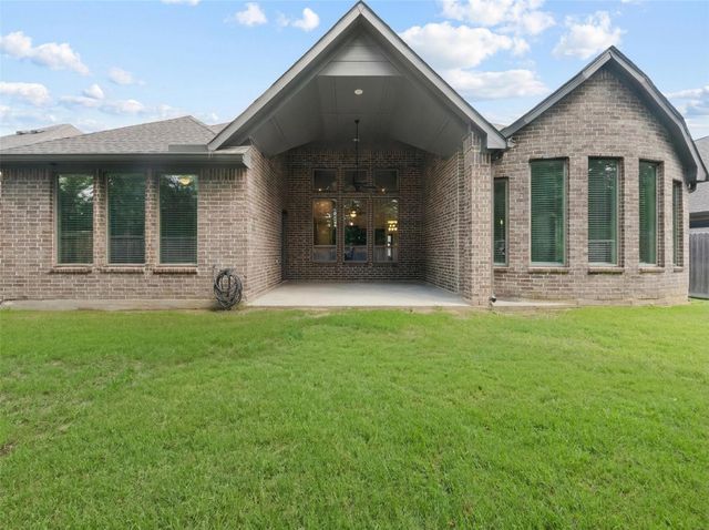 8022 Mckittrick Ridge Drive, Porter, TX 77365