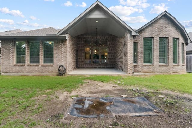 8022 Mckittrick Ridge Drive, Porter, TX 77365