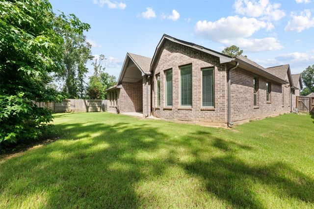 8022 Mckittrick Ridge Drive, Porter, TX 77365