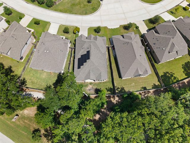 8022 Mckittrick Ridge Drive, Porter, TX 77365