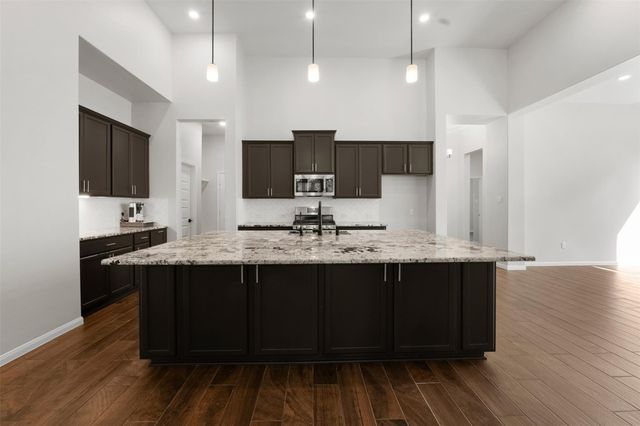 8022 Mckittrick Ridge Drive, Porter, TX 77365