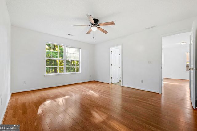 5709 Rockaway Drive, Union City, GA 30291