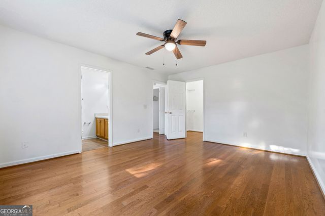 5709 Rockaway Drive, Union City, GA 30291