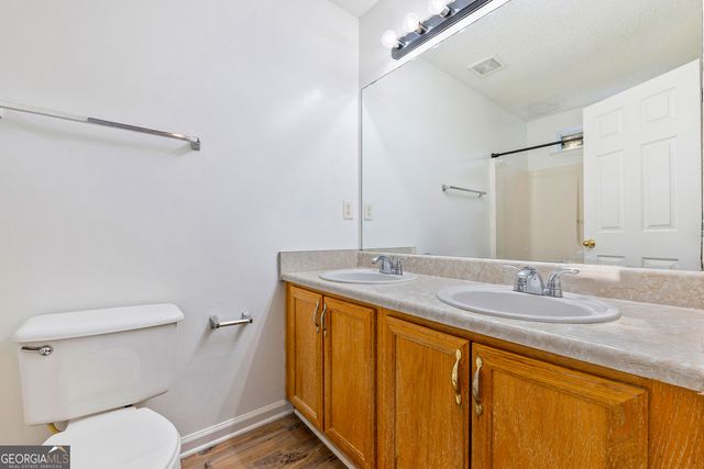 5709 Rockaway Drive, Union City, GA 30291