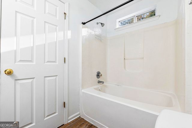 5709 Rockaway Drive, Union City, GA 30291