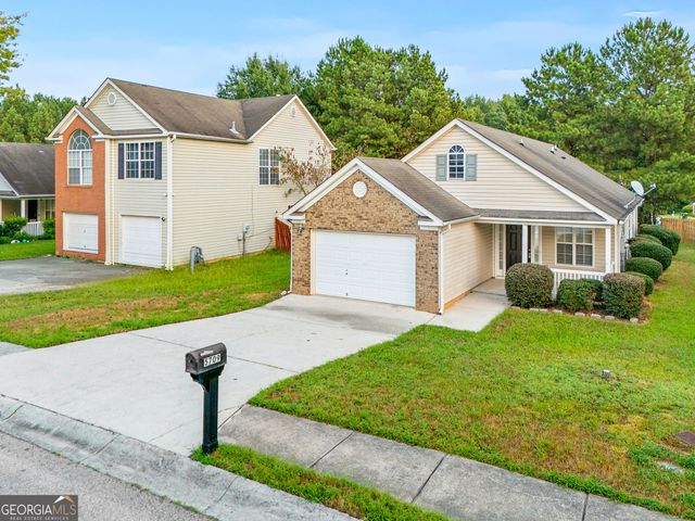 5709 Rockaway Drive, Union City, GA 30291