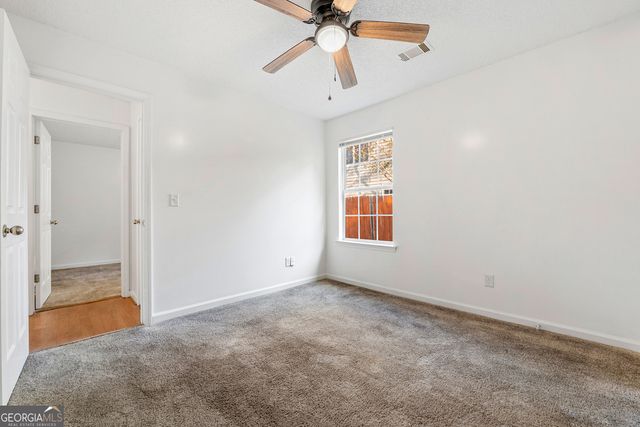 5709 Rockaway Drive, Union City, GA 30291