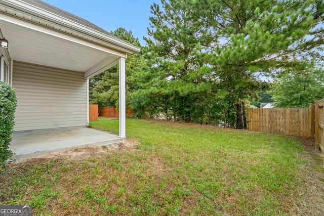 5709 Rockaway Drive, Union City, GA 30291