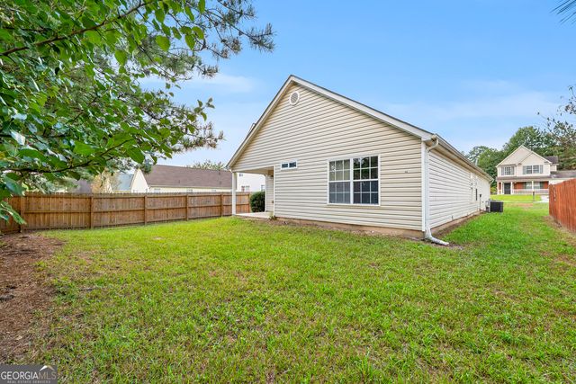 5709 Rockaway Drive, Union City, GA 30291