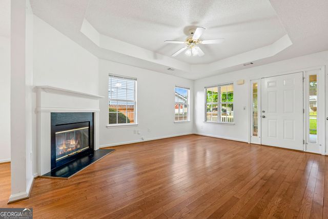 5709 Rockaway Drive, Union City, GA 30291