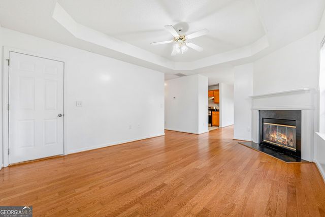 5709 Rockaway Drive, Union City, GA 30291