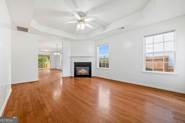 5709 Rockaway Drive, Union City, GA 30291