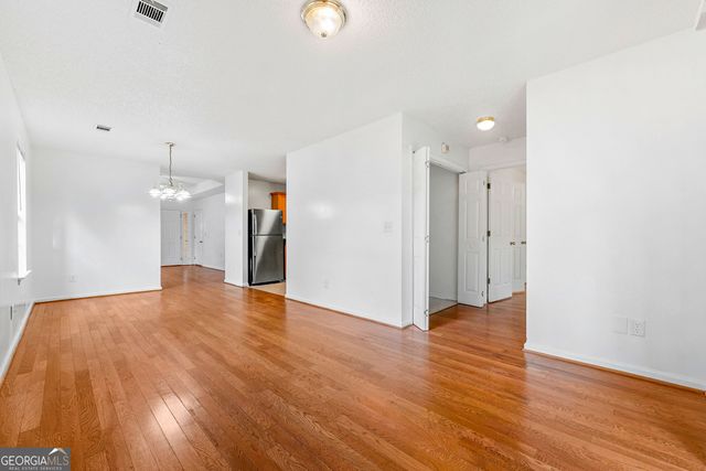 5709 Rockaway Drive, Union City, GA 30291