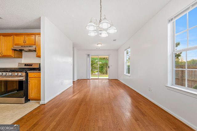 5709 Rockaway Drive, Union City, GA 30291