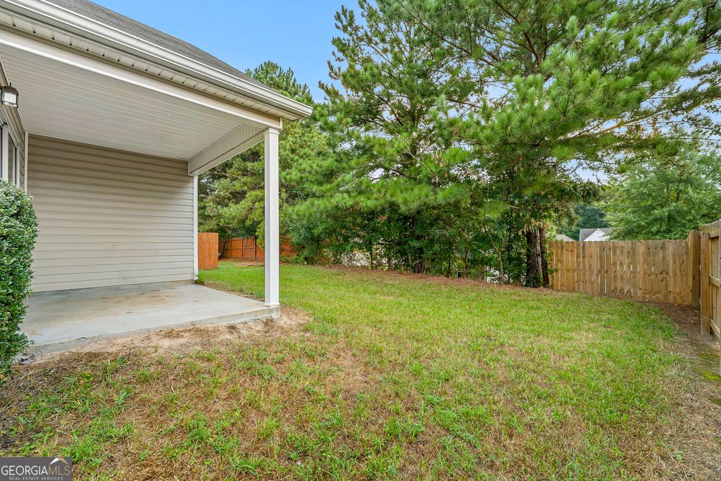 5709 Rockaway Drive, Union City, GA 30291 — photo 3