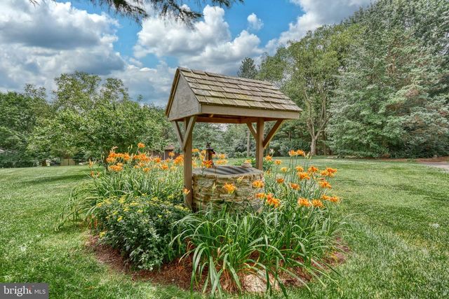 2457 RIDGE RD, Glenville, PA 17329