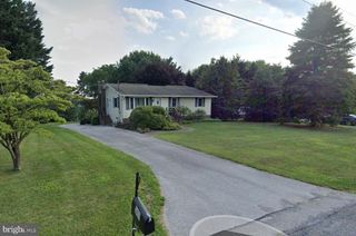 2457 RIDGE RD, Glenville, PA 17329